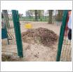 Galeria zdjęć: Wiosenne kontrole i porządki na placach zabaw. Link otwiera powiększoną wersję zdjęcia.