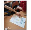 Galeria zdjęć: Międzynarodowy Projekt Edukacyjny EMOCJA moduł 4 