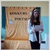 Galeria zdjęć: Konkurs poetycki - Szkoła Podstawowa w Gorzkowicach. Link otwiera powiększoną wersję zdjęcia.