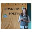 Galeria zdjęć: Konkurs poetycki - Szkoła Podstawowa w Gorzkowicach. Link otwiera powiększoną wersję zdjęcia.