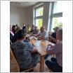 Galeria zdjęć: Spotkanie z przedstawicielami jednostek OSP. Link otwiera powiększoną wersję zdjęcia.