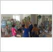 Galeria zdjęć: DZIEŃ BIBLIOTEKARZA I BIBLIOTEK. Link otwiera powiększoną wersję zdjęcia.