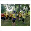 Galeria zdjęć: Rowerami od Przedborza do Sulejowa na wojewódzki piknik z okazji Międzynarodowego Dnia Rodziny. Link otwiera powiększoną wersję zdjęcia.