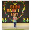 Galeria zdjęć: Dzień Mamy i Taty w Samorządowym Klubie Dziecięcym w Gorzkowicach. Link otwiera powiększoną wersję zdjęcia.