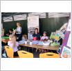 Galeria zdjęć: Piknik z Produktem Polskim. Link otwiera powiększoną wersję zdjęcia.