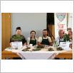 Galeria zdjęć: Piknik z Produktem Polskim. Link otwiera powiększoną wersję zdjęcia.