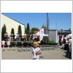 Galeria zdjęć: Piknik z Produktem Polskim. Link otwiera powiększoną wersję zdjęcia.