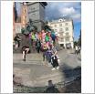 Galeria zdjęć: Wycieczka do Ojcowskiego Parku Narodowego ? Wieliczki - Krakowa zorganizowana w ramach projektu ?Poznaj Polskę
