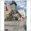 Galeria zdjęć: Wycieczka do Ojcowskiego Parku Narodowego ? Wieliczki - Krakowa zorganizowana w ramach projektu ?Poznaj Polskę