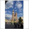 Galeria zdjęć: Wycieczka do Ojcowskiego Parku Narodowego ? Wieliczki - Krakowa zorganizowana w ramach projektu ?Poznaj Polskę