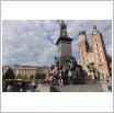 Galeria zdjęć: Wycieczka do Ojcowskiego Parku Narodowego ? Wieliczki - Krakowa zorganizowana w ramach projektu ?Poznaj Polskę