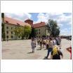 Galeria zdjęć: Wycieczka do Ojcowskiego Parku Narodowego ? Wieliczki - Krakowa zorganizowana w ramach projektu ?Poznaj Polskę