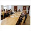 Galeria zdjęć: Zebranie Sołtysów Gminy Gorzkowice. Link otwiera powiększoną wersję zdjęcia.