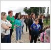 Galeria zdjęć: Wycieczka dzieci ze Szczukocic do Leśnej Osady Edukacyjnej w Kole. Link otwiera powiększoną wersję zdjęcia.