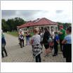 Galeria zdjęć: Wycieczka dzieci ze Szczukocic do Leśnej Osady Edukacyjnej w Kole. Link otwiera powiększoną wersję zdjęcia.
