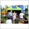 Galeria zdjęć: III Piknik Profilaktyczny. Link otwiera powiększoną wersję zdjęcia.