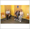 Galeria zdjęć: Dni promocji zdrowia i rehabilitacji w Gorzkowicach. Link otwiera powiększoną wersję zdjęcia.