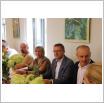 Galeria zdjęć: Dni promocji zdrowia i rehabilitacji w Gorzkowicach. Link otwiera powiększoną wersję zdjęcia.