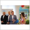 Galeria zdjęć: Dni promocji zdrowia i rehabilitacji w Gorzkowicach. Link otwiera powiększoną wersję zdjęcia.