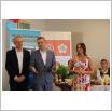 Galeria zdjęć: Dni promocji zdrowia i rehabilitacji w Gorzkowicach. Link otwiera powiększoną wersję zdjęcia.