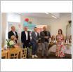 Galeria zdjęć: Dni promocji zdrowia i rehabilitacji w Gorzkowicach. Link otwiera powiększoną wersję zdjęcia.