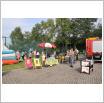 Galeria zdjęć: Piknik Rodzinny w Bujniczkach. Link otwiera powiększoną wersję zdjęcia.