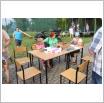 Galeria zdjęć: Piknik Rodzinny w Bujniczkach. Link otwiera powiększoną wersję zdjęcia.