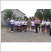 Galeria zdjęć: Piknik Rodzinny w Bujniczkach. Link otwiera powiększoną wersję zdjęcia.