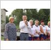 Galeria zdjęć: Piknik Rodzinny w Bujniczkach. Link otwiera powiększoną wersję zdjęcia.