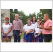 Galeria zdjęć: Piknik Rodzinny w Bujniczkach. Link otwiera powiększoną wersję zdjęcia.