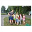 Galeria zdjęć: Piknik Rodzinny w Bujniczkach. Link otwiera powiększoną wersję zdjęcia.