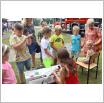 Galeria zdjęć: Piknik Rodzinny w Bujniczkach. Link otwiera powiększoną wersję zdjęcia.