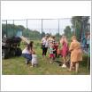 Galeria zdjęć: Piknik Rodzinny w Bujniczkach. Link otwiera powiększoną wersję zdjęcia.