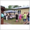 Galeria zdjęć: Piknik Rodzinny w Bujniczkach. Link otwiera powiększoną wersję zdjęcia.