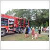Galeria zdjęć: Piknik Rodzinny w Bujniczkach. Link otwiera powiększoną wersję zdjęcia.