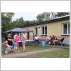 Galeria zdjęć: Piknik Rodzinny w Bujniczkach. Link otwiera powiększoną wersję zdjęcia.