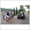 Galeria zdjęć: Piknik Rodzinny w Bujniczkach. Link otwiera powiększoną wersję zdjęcia.