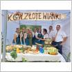 Galeria zdjęć: Dożynki Wojewódzkie w Radomsku. Link otwiera powiększoną wersję zdjęcia.