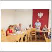 Galeria zdjęć: Wspólne posiedzenie Komisji  Edukacji i Ochrony Zdrowia i Komisji  Budżetu i Infrastruktury. Link otwiera powiększoną wersję zdjęcia.