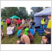 Galeria zdjęć: Zawody wędkarskie dla dzieci. Link otwiera powiększoną wersję zdjęcia.