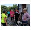 Galeria zdjęć: Rodzinny Rajd Rowerowy. Link otwiera powiększoną wersję zdjęcia.
