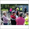 Galeria zdjęć: Rodzinny Rajd Rowerowy. Link otwiera powiększoną wersję zdjęcia.