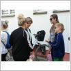 Galeria zdjęć: Rodzinny Rajd Rowerowy. Link otwiera powiększoną wersję zdjęcia.
