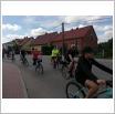 Galeria zdjęć: Rodzinny Rajd Rowerowy. Link otwiera powiększoną wersję zdjęcia.