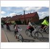 Galeria zdjęć: Rodzinny Rajd Rowerowy. Link otwiera powiększoną wersję zdjęcia.