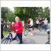 Galeria zdjęć: Rodzinny Rajd Rowerowy. Link otwiera powiększoną wersję zdjęcia.