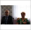 Galeria zdjęć: Spotkanie integracyjne Klubu Seniora Gorzkowice. Link otwiera powiększoną wersję zdjęcia.