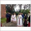Galeria zdjęć: Dożynki Parafialne  w Mierzynie. Link otwiera powiększoną wersję zdjęcia.
