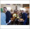 Galeria zdjęć: Dożynki Parafialne  w Mierzynie. Link otwiera powiększoną wersję zdjęcia.
