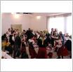 Galeria zdjęć: Dożynki Parafialne  w Mierzynie. Link otwiera powiększoną wersję zdjęcia.